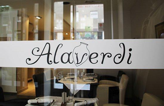 Restaurant Alaverdi